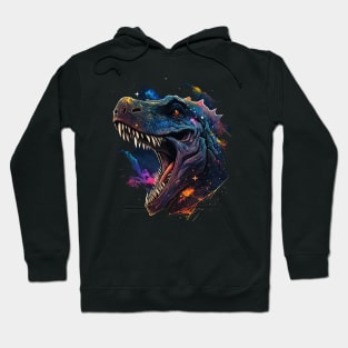 t rex Hoodie